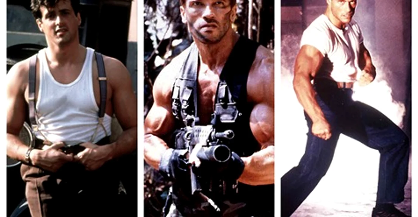 
    Arnold  