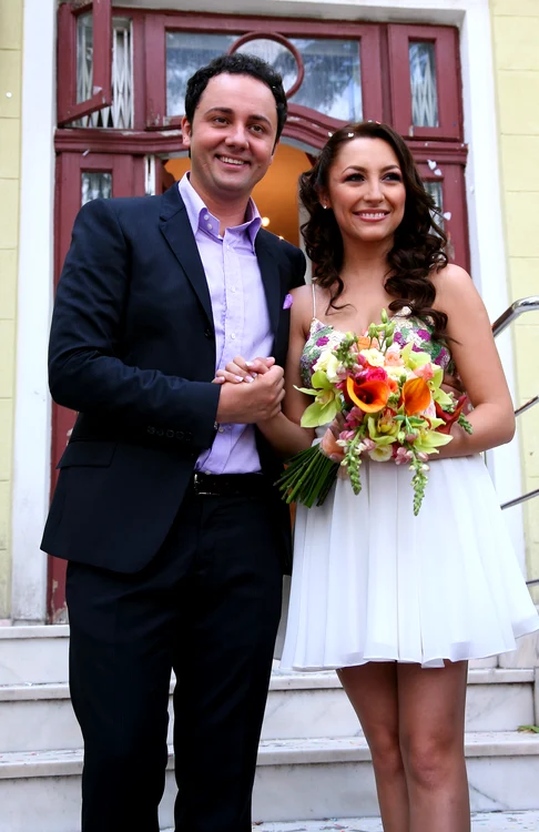 Andra in august 2008