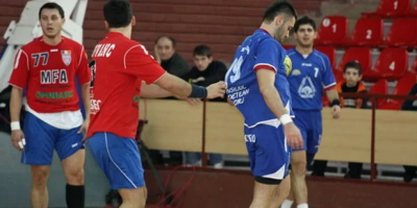 Energia a reuşit prima victorie acasă într-un meci cu Steaua 