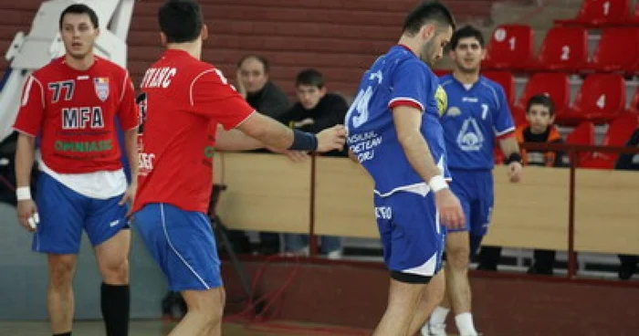 Energia a reuşit prima victorie acasă într-un meci cu Steaua 