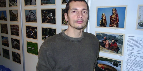 Alin Totorean pregăteşte un documentar pentru această toamnă