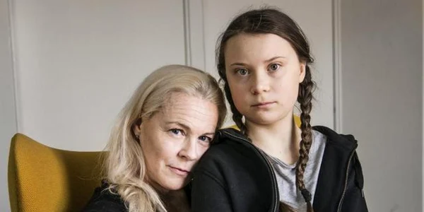 Greta Thunberg_familia