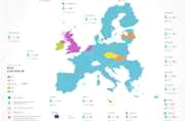 Alegeri europarlamentare FOTO Parlamentul European