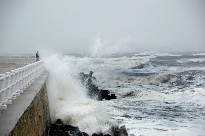 Comoara ascunsă în Marea Neagră