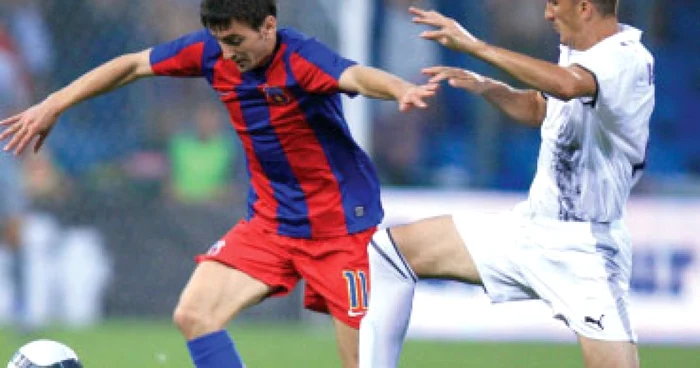FOTBAL: Meciul Stelei cu Ujpest nu a fost amânat de către UEFA