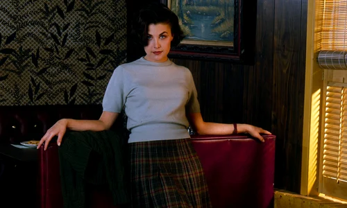 Sherilyn Fenn din Twin Peaks GettyImages 139107788 jpg