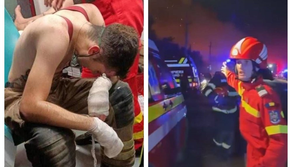 Dezastrul de pe șoselele României. Cum se repetă, zi de zi, prin cumul de nenorociri, tragedia de la Crevedia