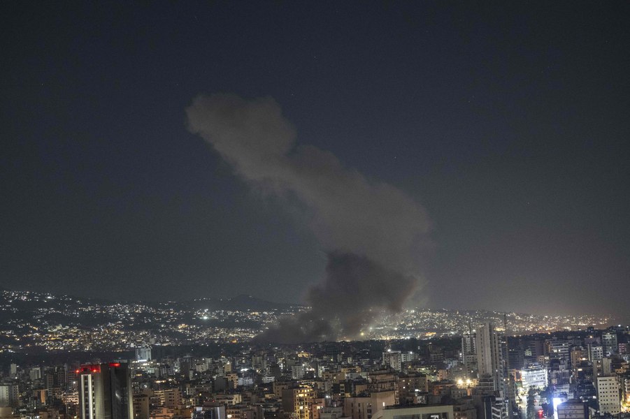 Nu există încă ciocniri directe la sol, spune Israelul. Forțele speciale israeliene operează de luni de zile în Liban