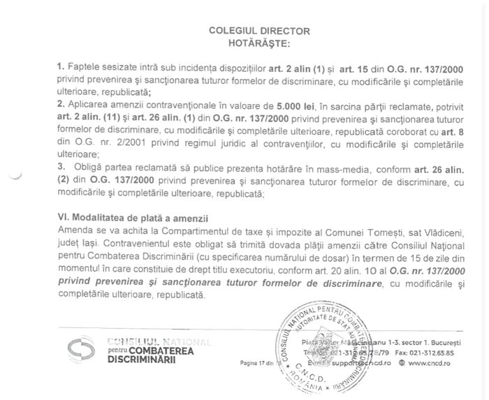 FOTO: Ziarul de Iași