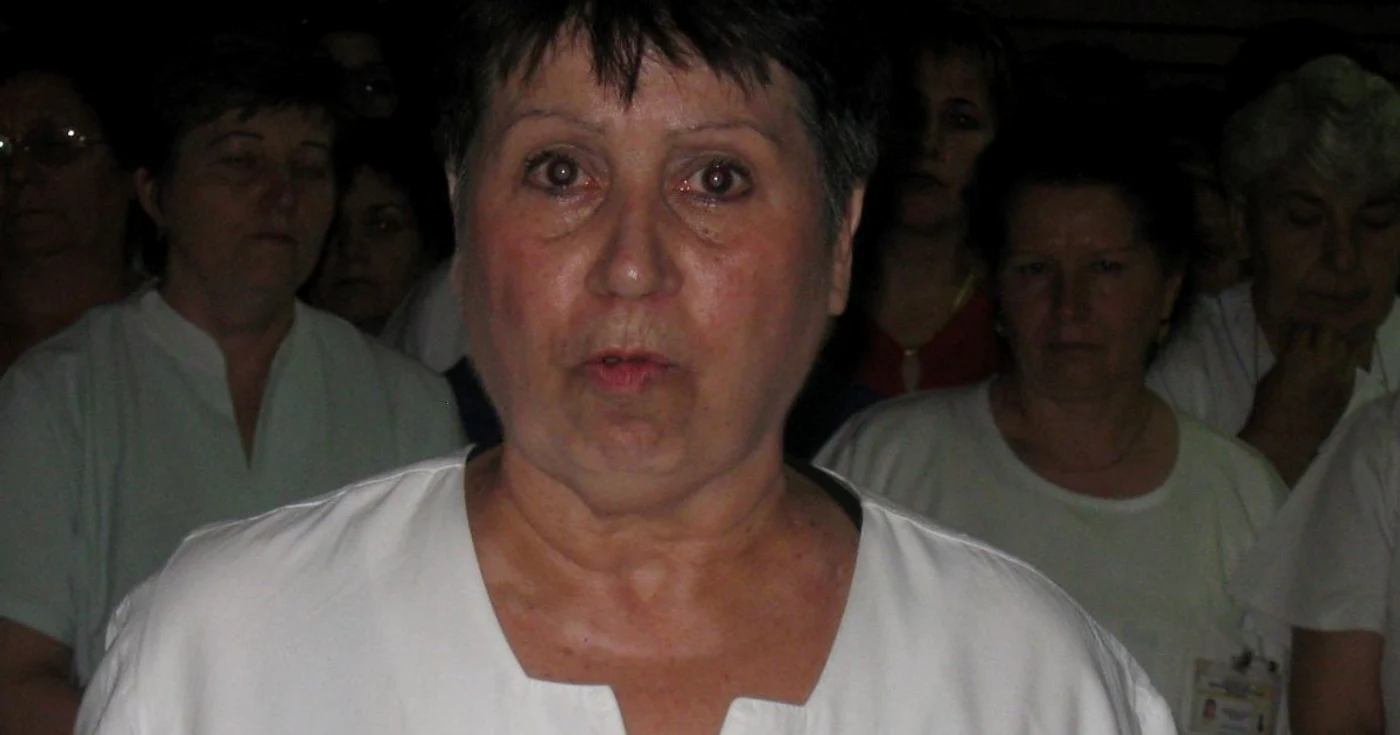 Rodica Tănăsache, medic la Maternitatea Botoşani, trebuie să-şi argumenteze acuzaţiile