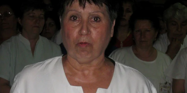 Rodica Tănăsache, medic la Maternitatea Botoşani, trebuie să-şi argumenteze acuzaţiile