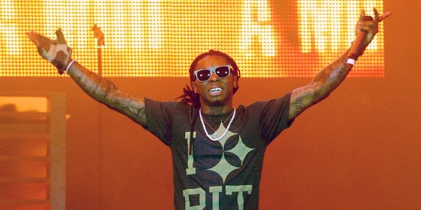 Lil Wayne hepta 