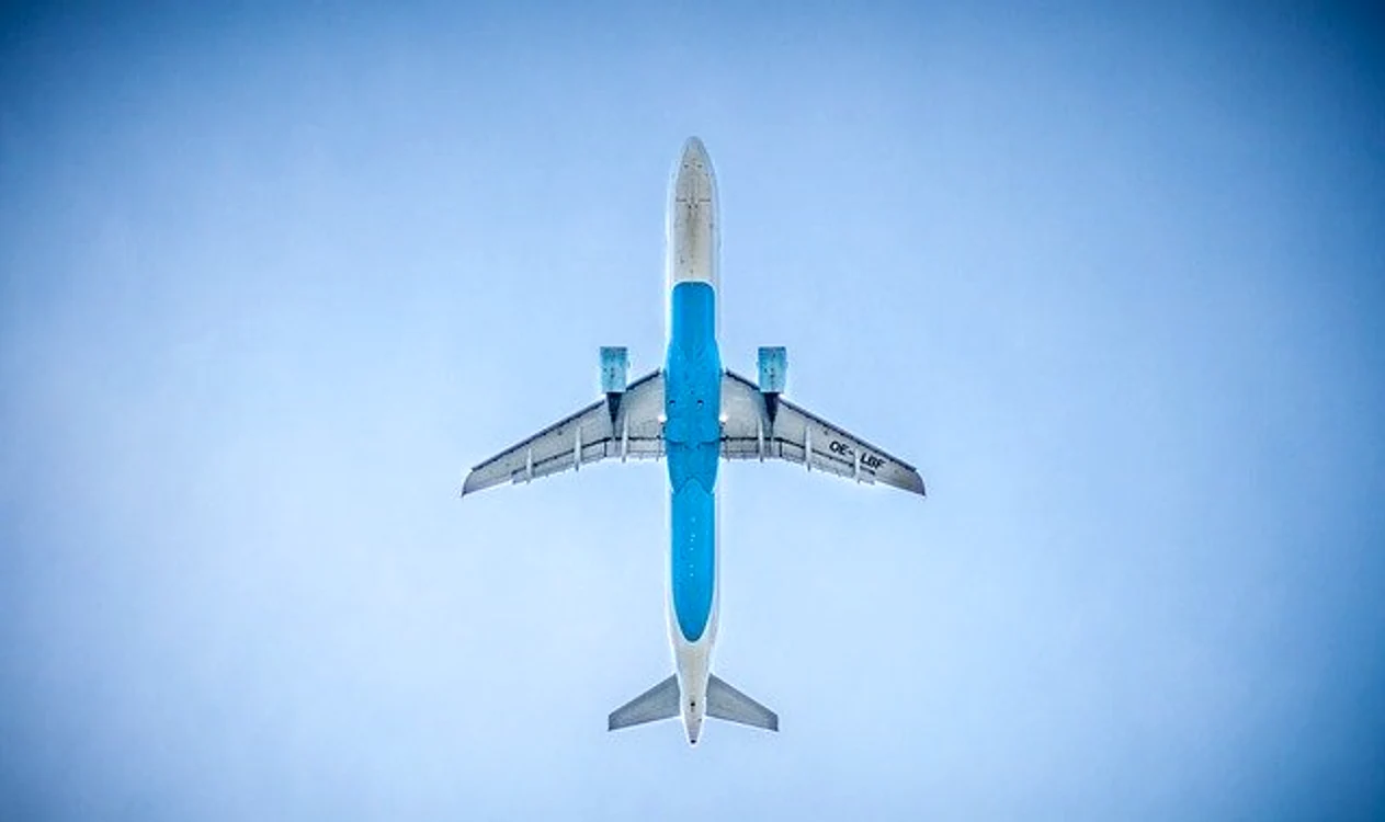 
    Un avion TAROM pe ruta Antalya - Timișoara a aterizat de urgență sâmbătă pe aeroportul Otopenifoto: pixabay.com  