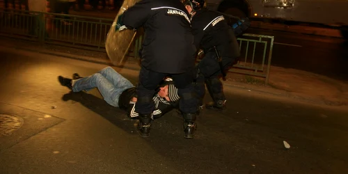 proteste universitate