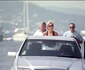 Prințesa Diana în ultimele zile din viață petrecute în sudul Franței pe iaht, Profimedia