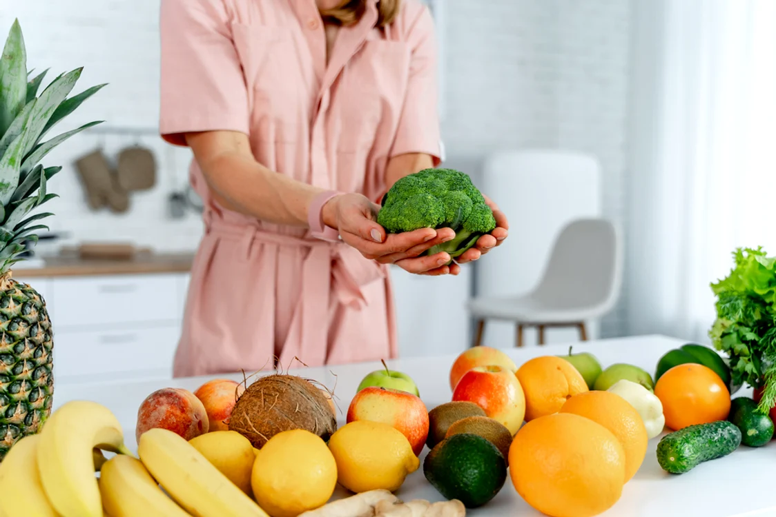 Somonul și avocado cresc speranța de viață