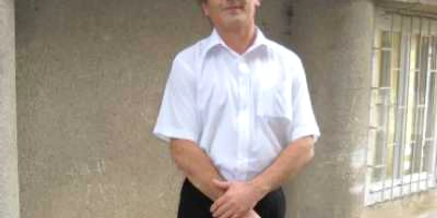 Alba Iulia: PORTRET / Albaiulianul Ioan Căliman, medicul pasionat de arheologie şi cultura greacă