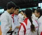 Mai mulţi sportivi de la Phoenix Bacău vor reprezenta România la o competiţie de karate din Danemarca