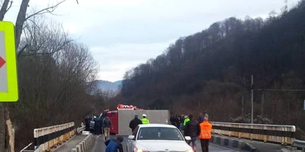 accident