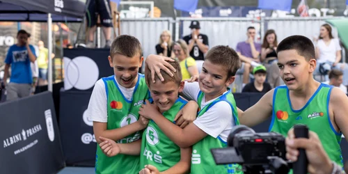 BCR Sport Arena Streetball Turneul3 003 jpg