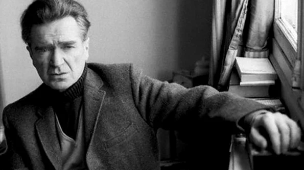 Manuscrisele lui Cioran donate Academiei Române jpeg