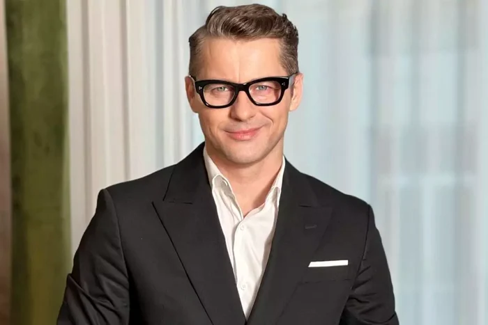 Adi Sînă - Foto: social media 