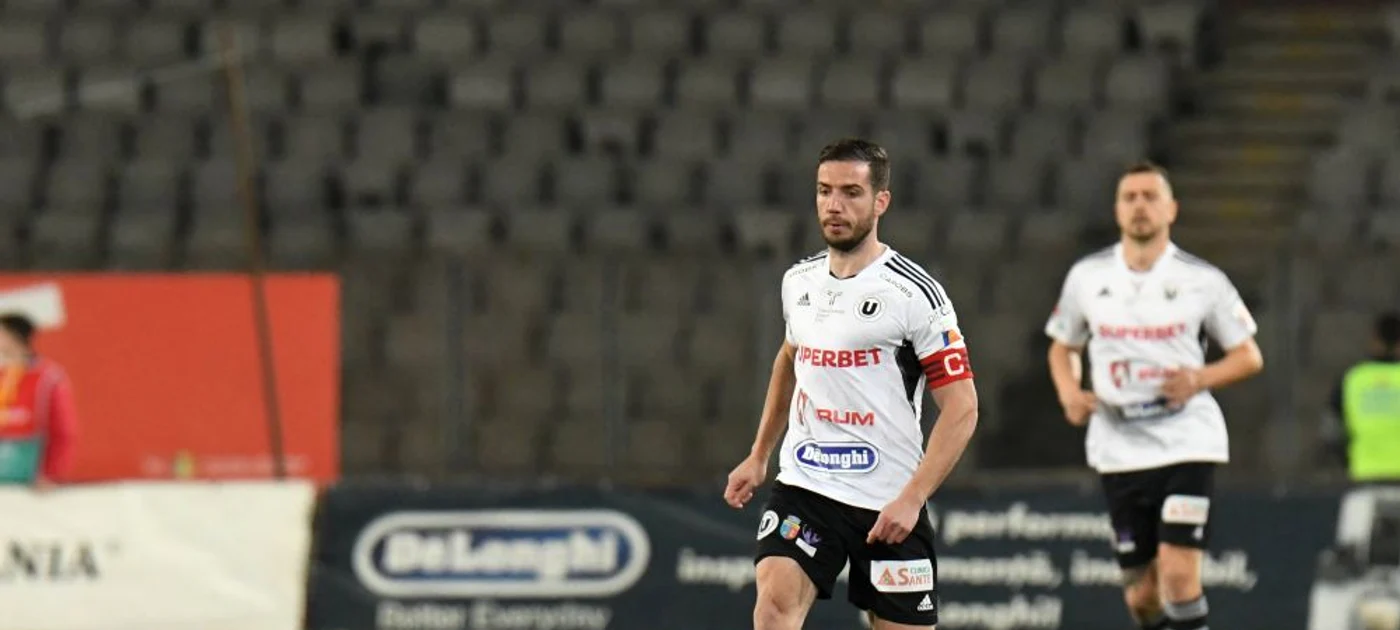 alex chipciu sincer dupa ce u cluj s a calificat in semifinalele cupei romaniei sper sa piarda cfr size6 jpg