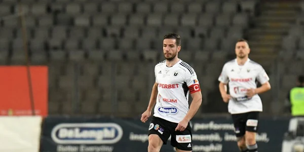 alex chipciu sincer dupa ce u cluj s a calificat in semifinalele cupei romaniei sper sa piarda cfr size6 jpg