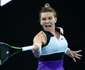 Simona Halep - Serena Williams - meci Grand Slam Australian Open / 16 feb 2021 / FOTO EPA - EFE