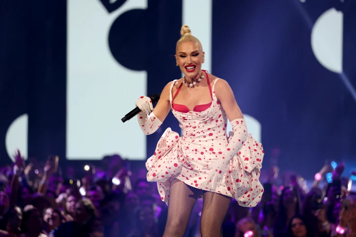 Gwen Stefani, la Premiile CMT, 2023, Getty jpg