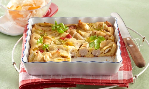 Chicken bake jpeg