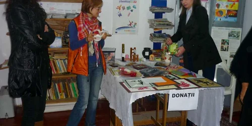 Boutique-ul Estuar 