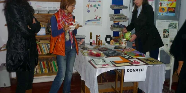 Boutique-ul Estuar 