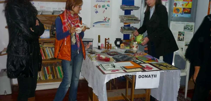 Boutique-ul Estuar