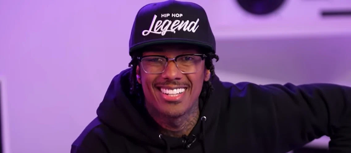 Nick Cannon