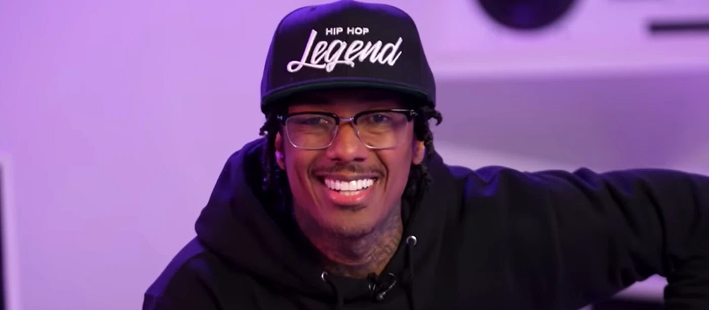 Nick Cannon, fostul soț al cântăreței Mariah Carey. Foto: Captura video