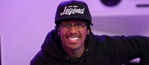 Nick Cannon