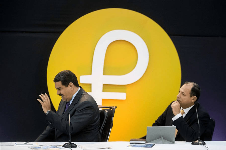 19 funcţionari arestaţi într-o "cruciadă" anticorupţie, în Venezuela