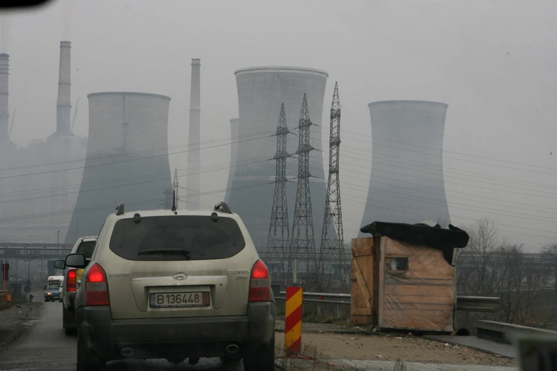 Complexul Energetic Oltenia este cel mai mare producător de cărbune din România şi al doilea producător de energie, după Hidroelectrica