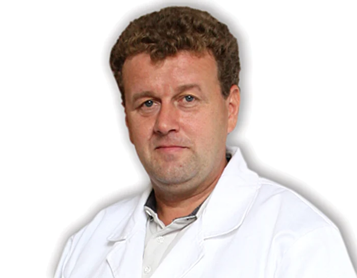 Timişoara: Adrian Surdea, şeful criminaliştilor din judeţul Timiş