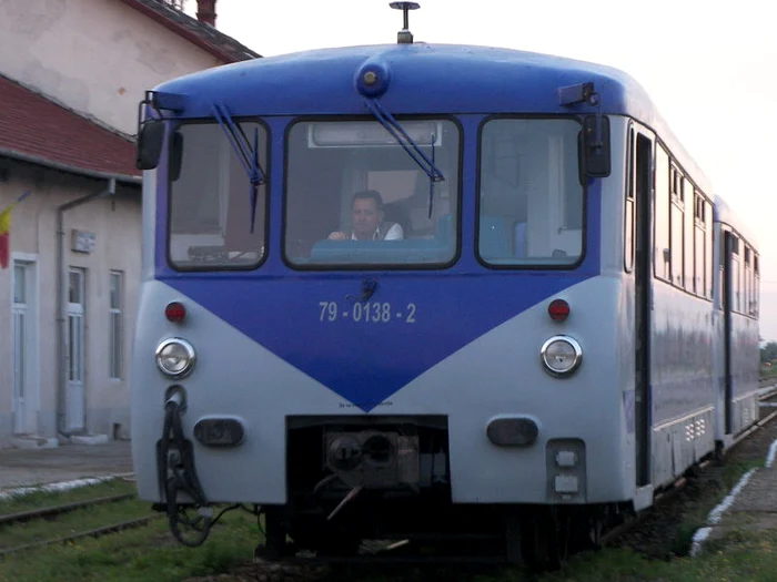 Informaţii suplimentare la noul mers al trenurilor se pot obţine de la biroul „Informaţii“