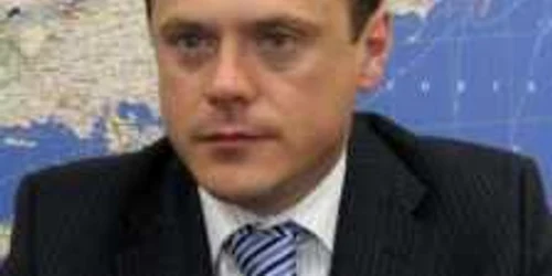 Vladislav Rusnac, noul manager la Rompetrol Moldova