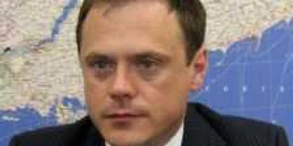 Vladislav Rusnac, noul manager la Rompetrol Moldova