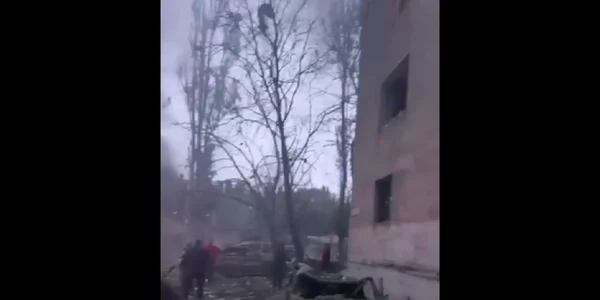 atac cu drone in kiev foto x png