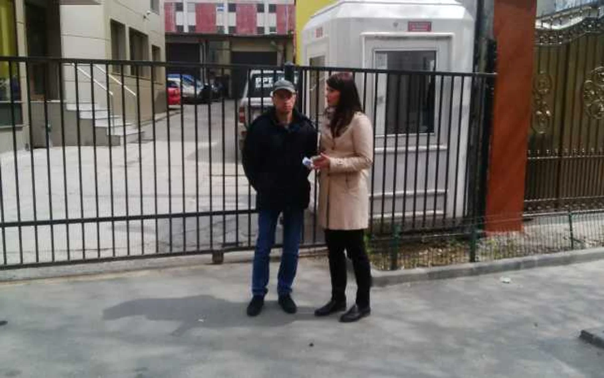 „Revendiarea“ va difuza luni seară şi cazul lui Constantin Cristian-Gabriel, un tânăr din Topoloveni, care aşteaptă 7000 de lei de la fostul anagajator  FOTO Prima TV