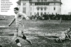 Arenele sportive ale României: De la maidane şi improvizaţii, la Stadionul ANEF şi Parcul Sportiv din Cluj jpeg
