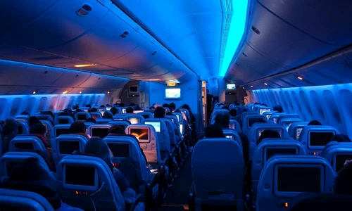 interior avion foto airlines travel jpeg