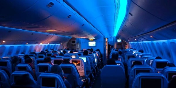 interior avion foto airlines travel jpeg