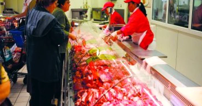 Caroli Foods a crescut doar cu 1% în primul semestru
