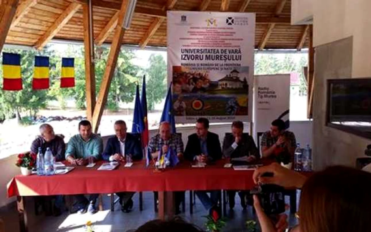 Reprezentanţii
comunităţilor româneşti din Serbia au atras atenţia asupra situaţiei dificile
cu care se confruntă
